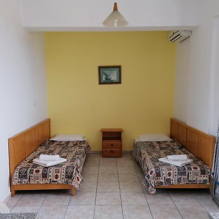 Andreas Apartments Kéfalosz Kültér fotó