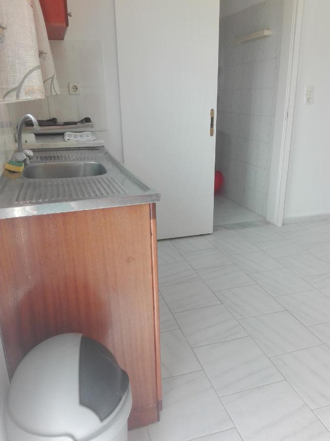 Andreas Apartments Kéfalosz Kültér fotó