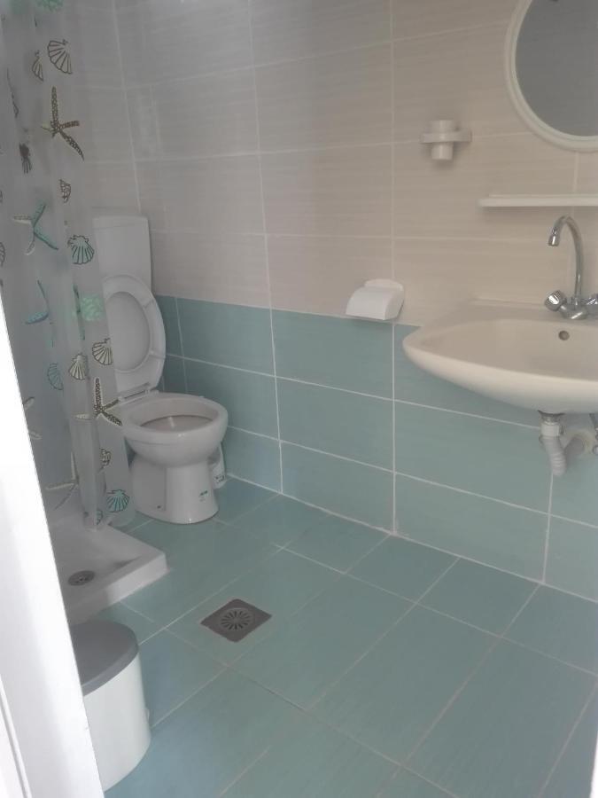 Andreas Apartments Kéfalosz Kültér fotó